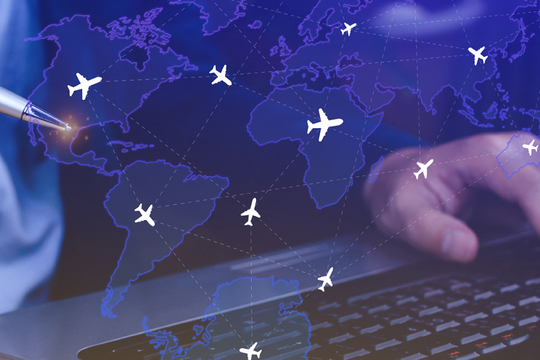 Corporate Travel Case Studies | Travel Industry Storie