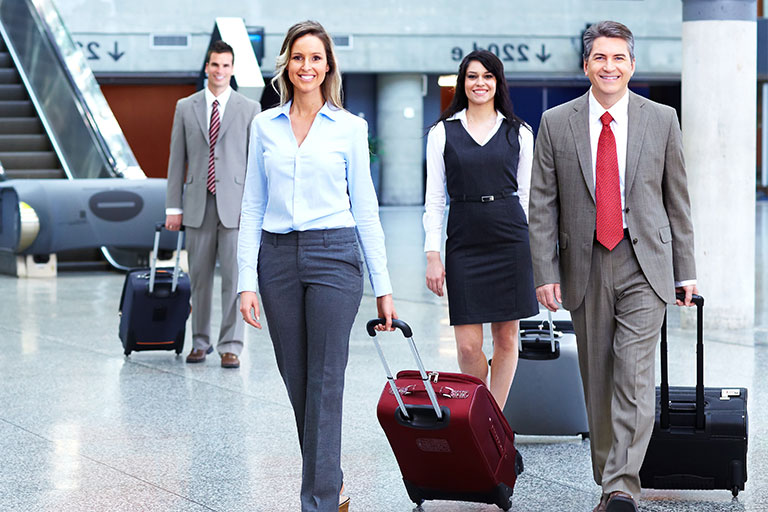 Corporate Travel Case Studies | Travel Industry Storie
