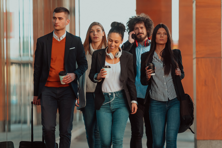 Corporate Travel Case Studies | Travel Industry Storie