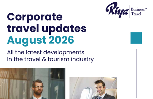 Corporate Travellers | Business Travellers