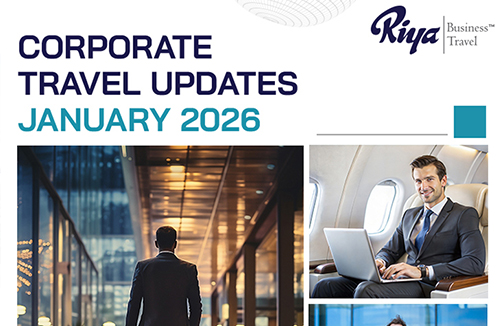 Corporate Travellers | Business Travellers