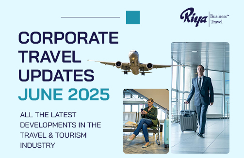 Corporate Travellers | Business Travellers