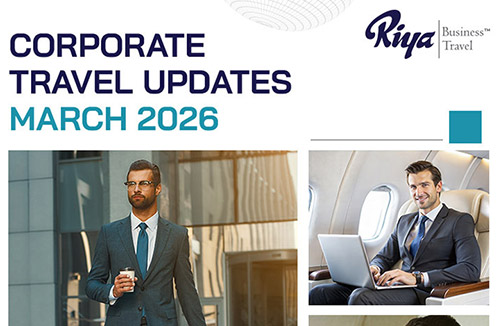 Corporate Travellers | Business Travellers