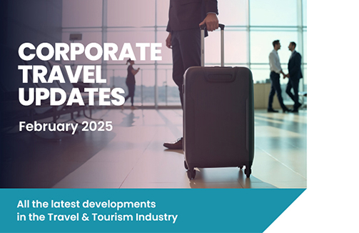 Corporate Travellers | Business Travellers